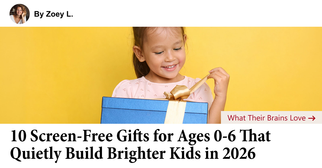 Montessori Generation Facebook ad