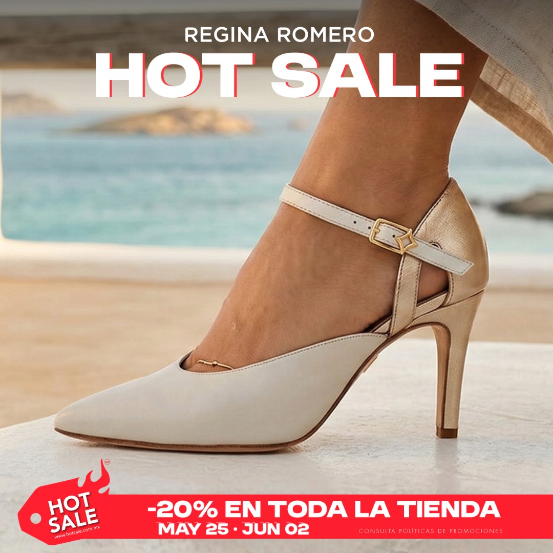 Regina Romero Facebook ad