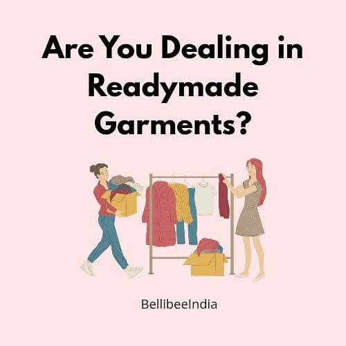 BellibeeIndia Facebook ad: Retailers/ Resellers/ Shop owners most welcome