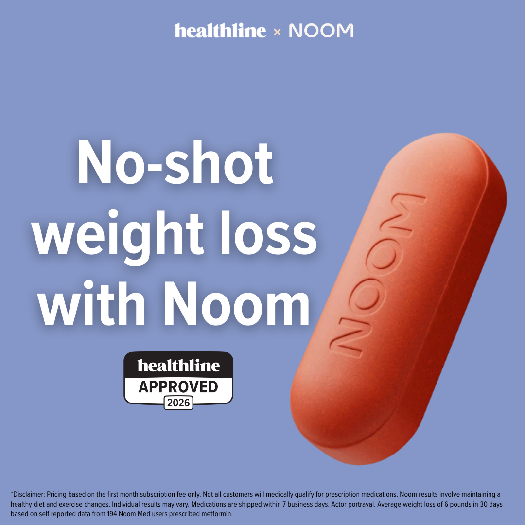 Healthline Facebook ad