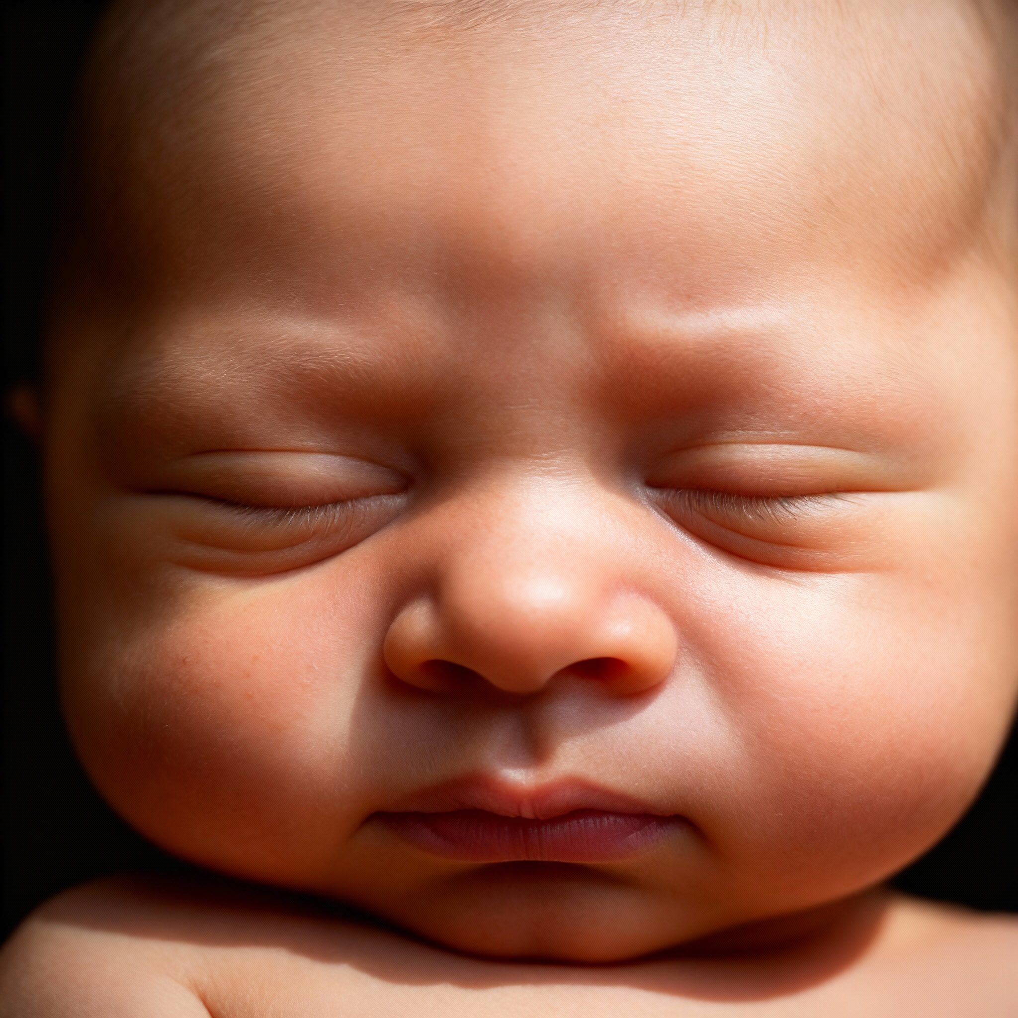 Baby Bumps & Beyond 4D/HD Ultrasound Facebook ad: OFFERING 2D, 3D and 4D elective ultrasound