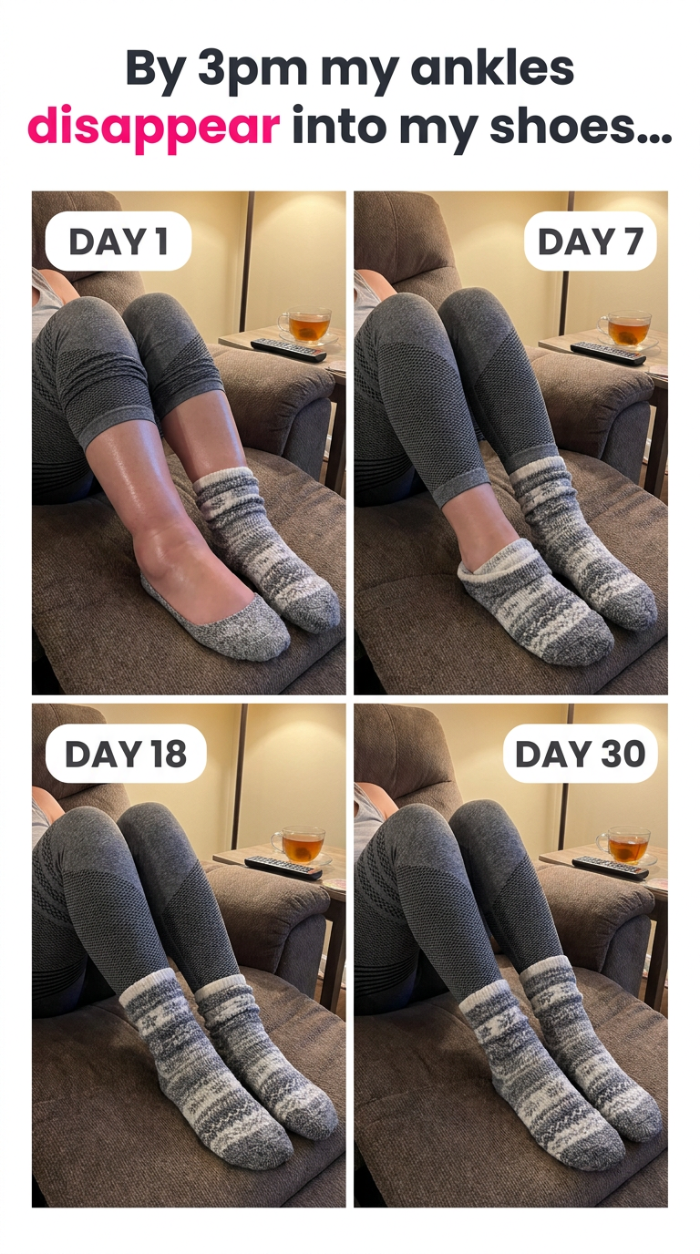 OhCelsior Facebook ad
