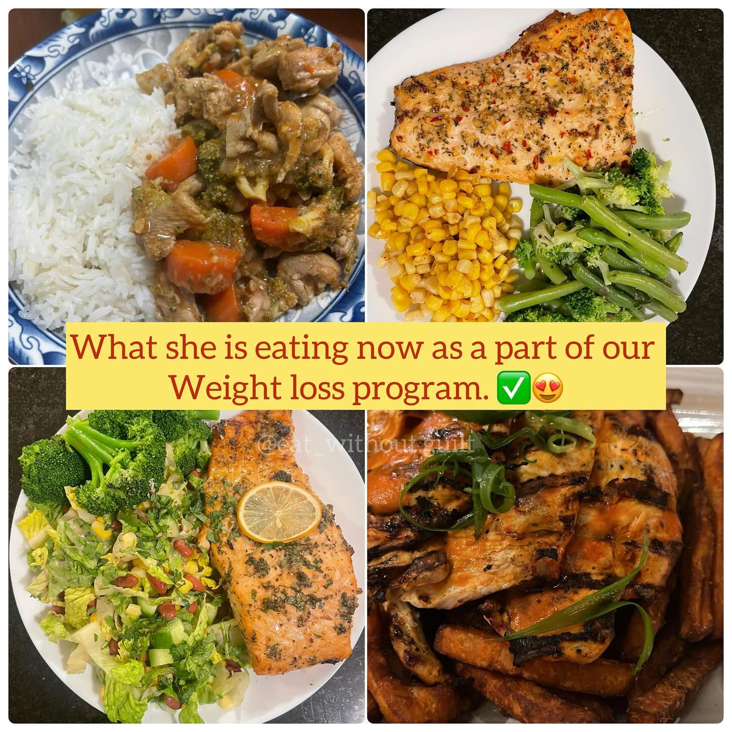 Eat WIthout Guilt Diet and Nutrition Complex Facebook ad from Oct 2, 2025