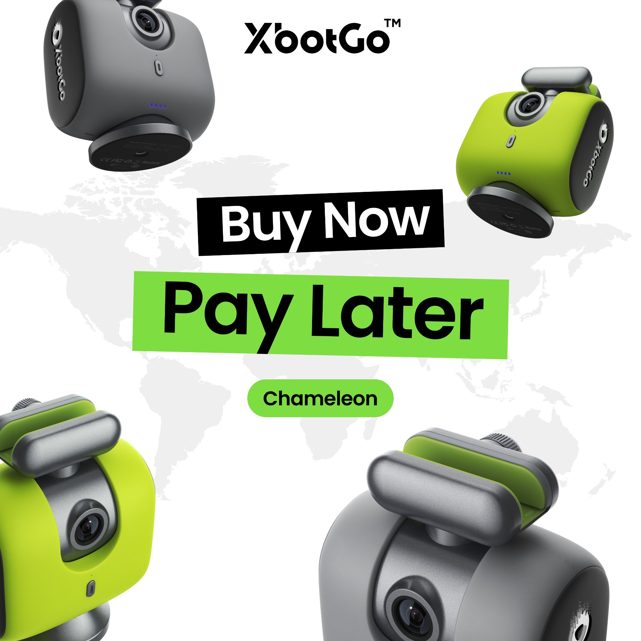 XbotGo Facebook ad