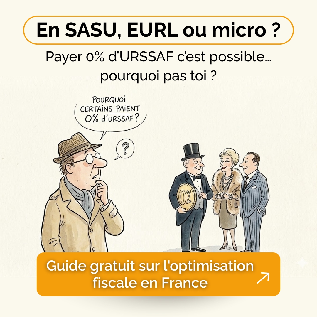 Déclic Entrepreneurs Facebook ad