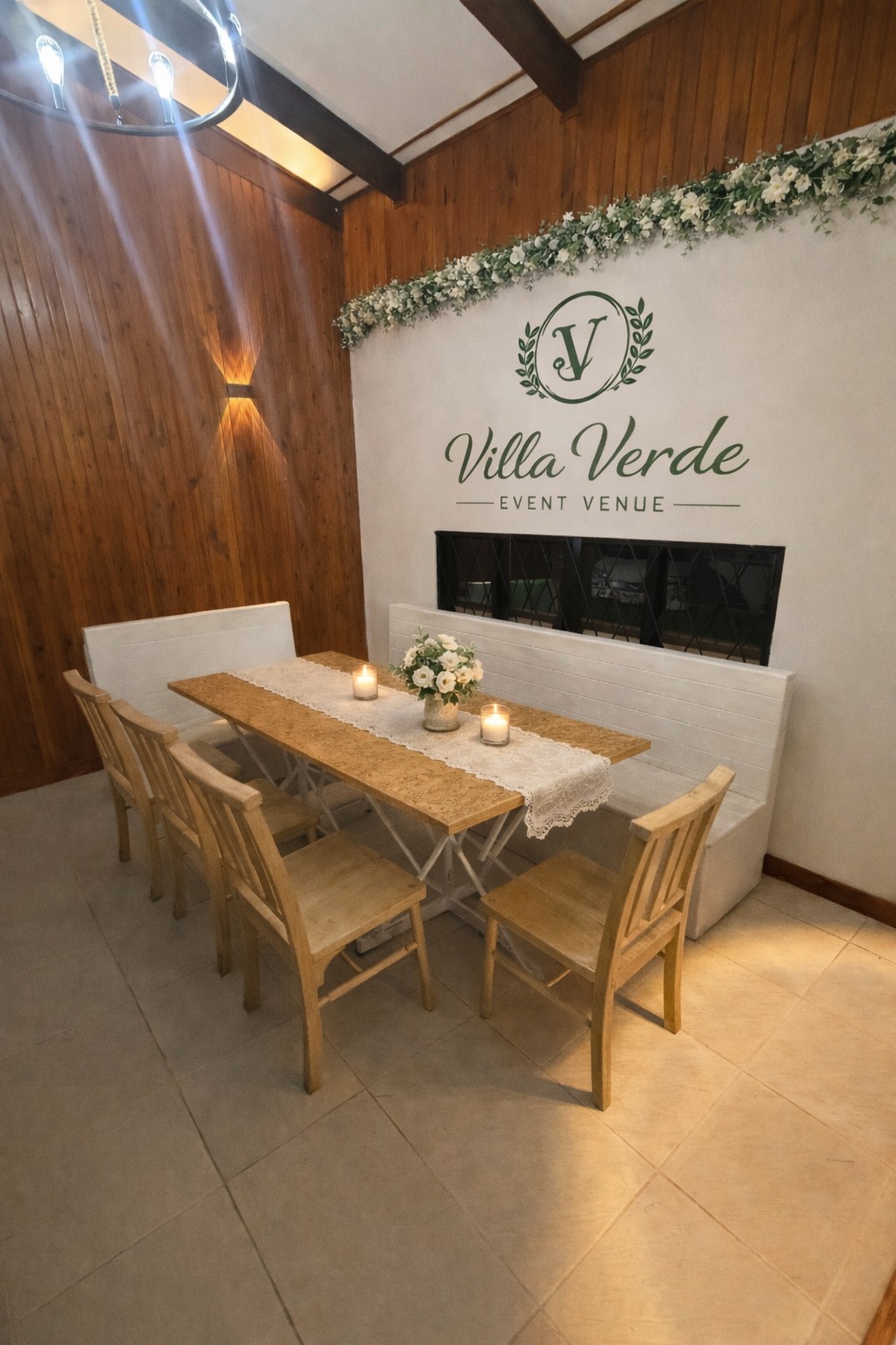 Cafetería Villa Verde Facebook ad: Si estás buscando un lugar donde realmente podás…