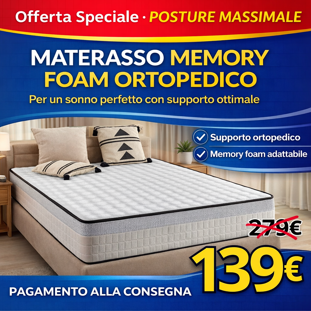 Plus Market Italia Facebook ad