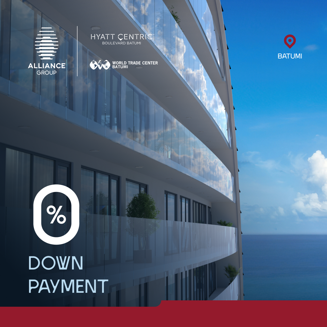 Alliance Centropolis  Facebook ad