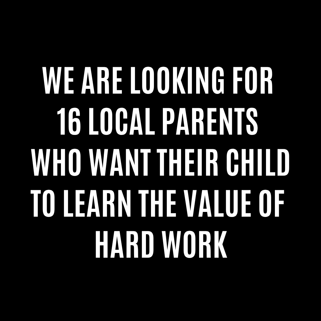 Innisfil BJJ - Martial Arts School Facebook ad
