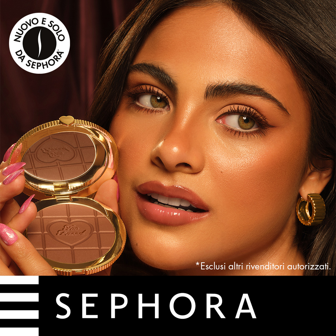 SEPHORA Facebook ad