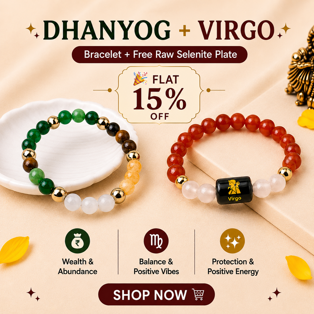 Vedic Astro Facebook ad