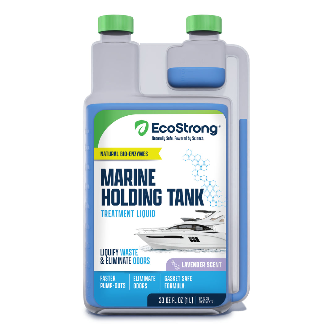 EcoStrong Facebook ad