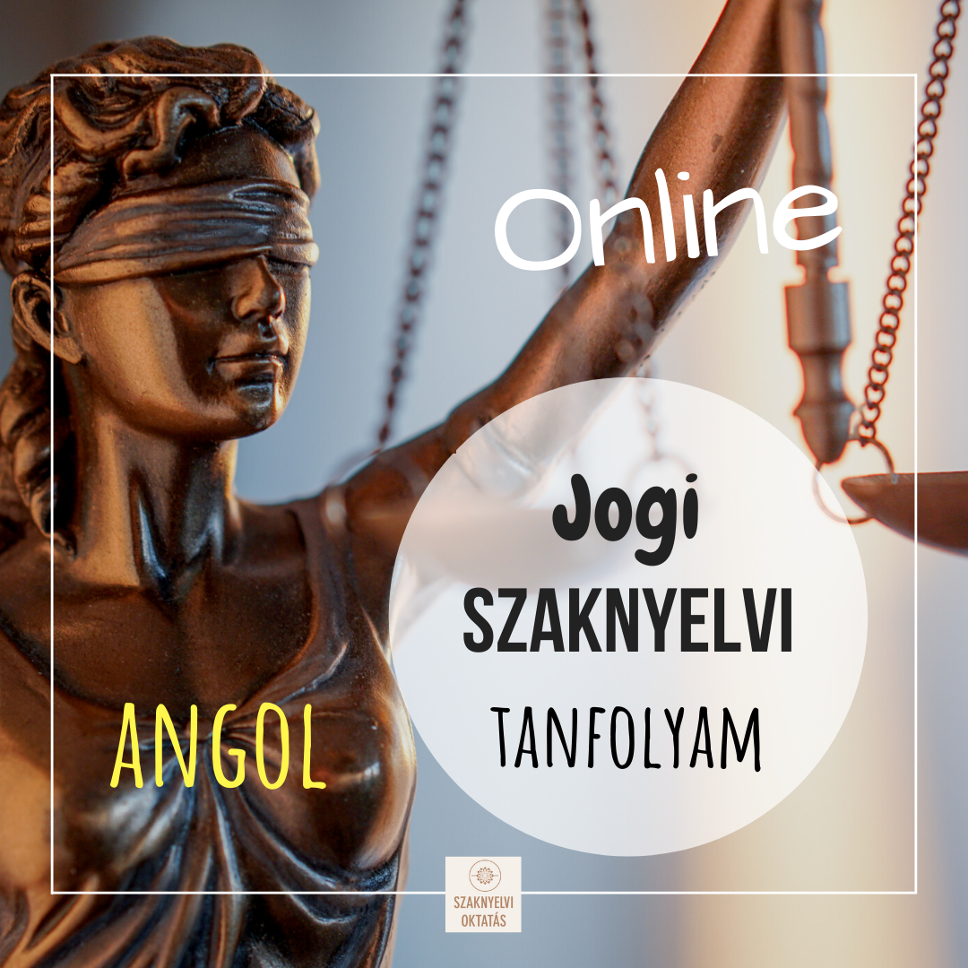 Cambridge Exam Prep - Language Fairy Facebook ad: Jogi angol szaknyelvi tanfolyamok online