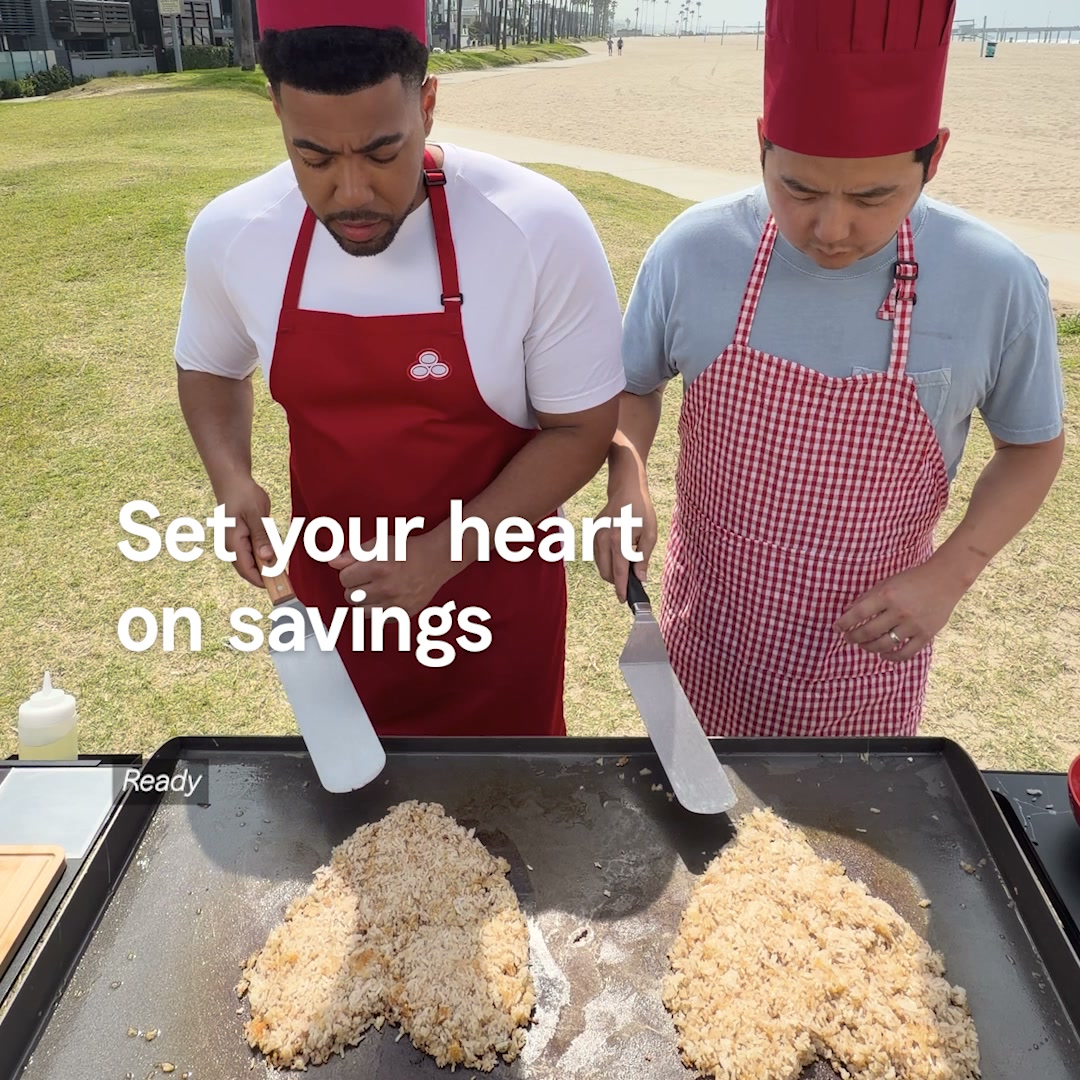 State Farm Facebook ad: Get a Quote