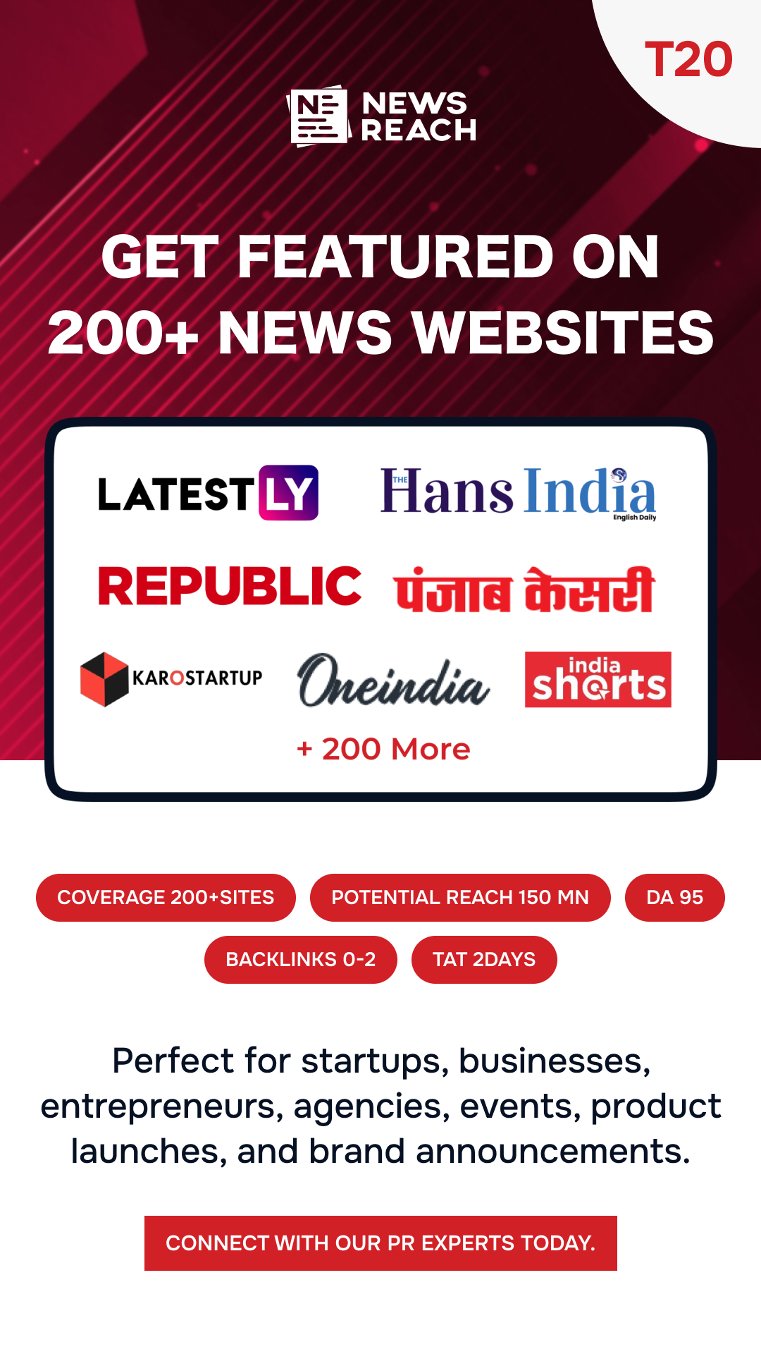 NewsReach Facebook ad from Jun 4, 2026