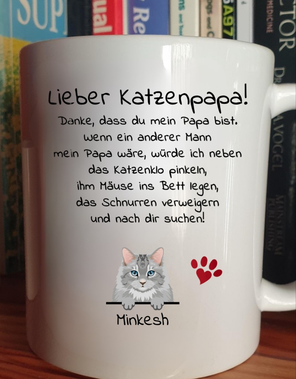 Pet Printed Facebook ad
