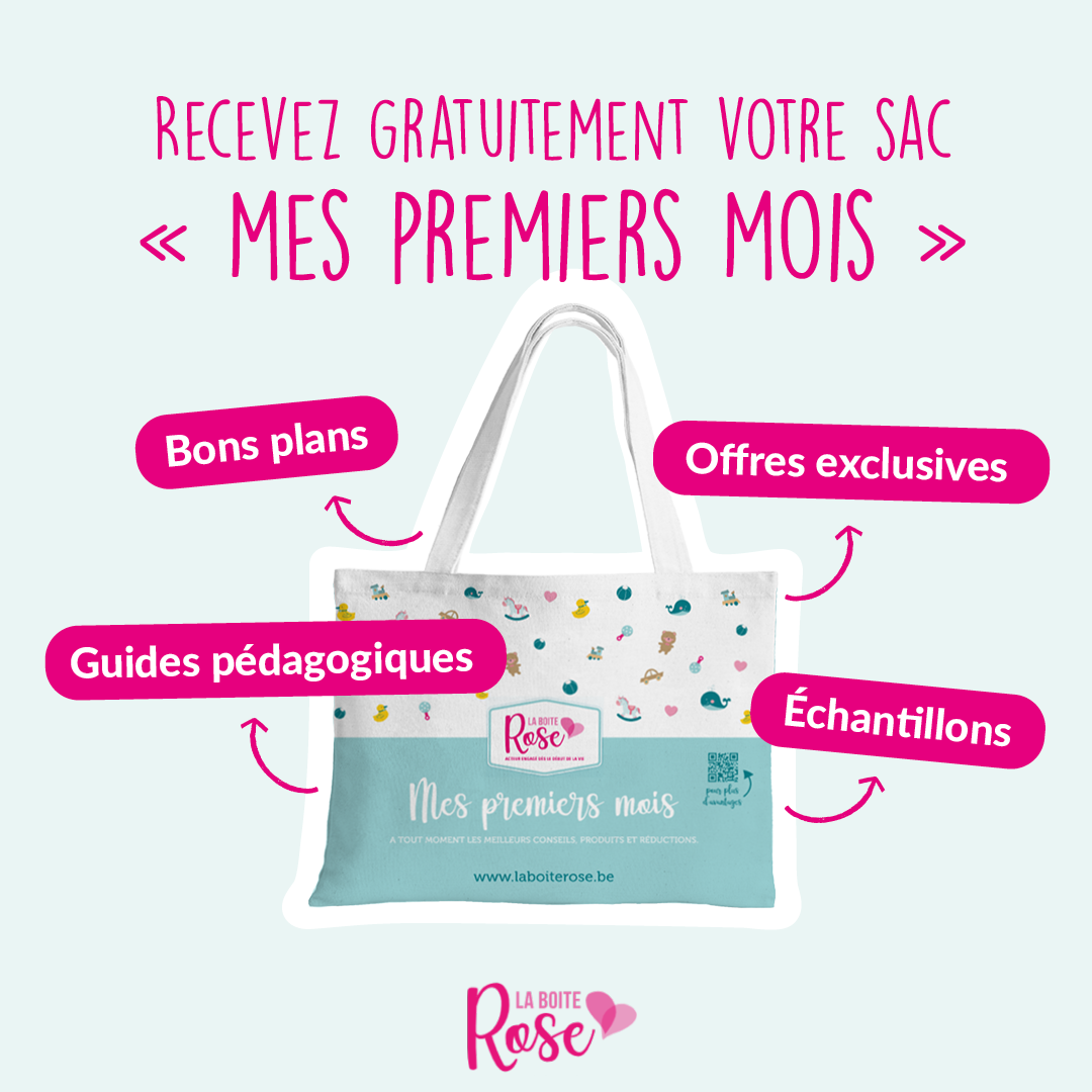 De Roze Doos - La Boite Rose BE Facebook ad from Jul 2, 2026