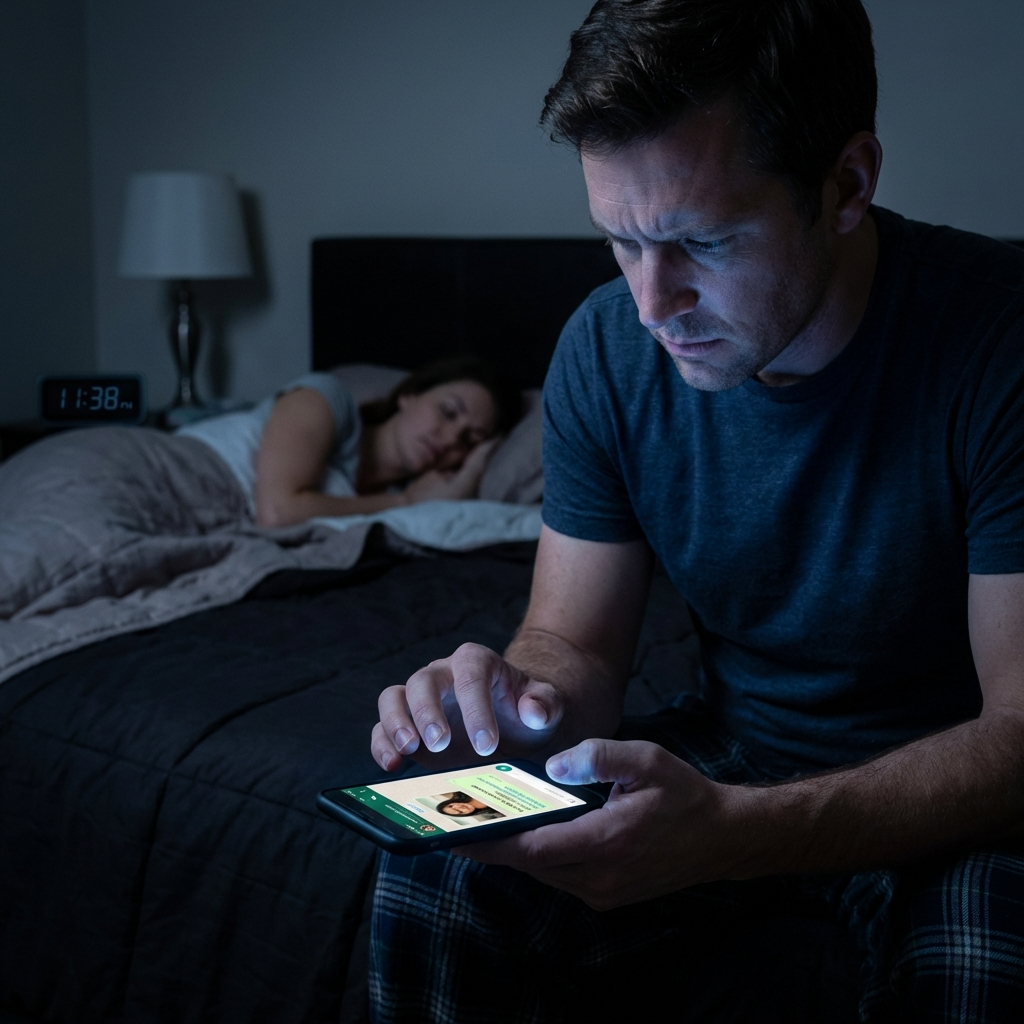 Yourcybertips Facebook ad
