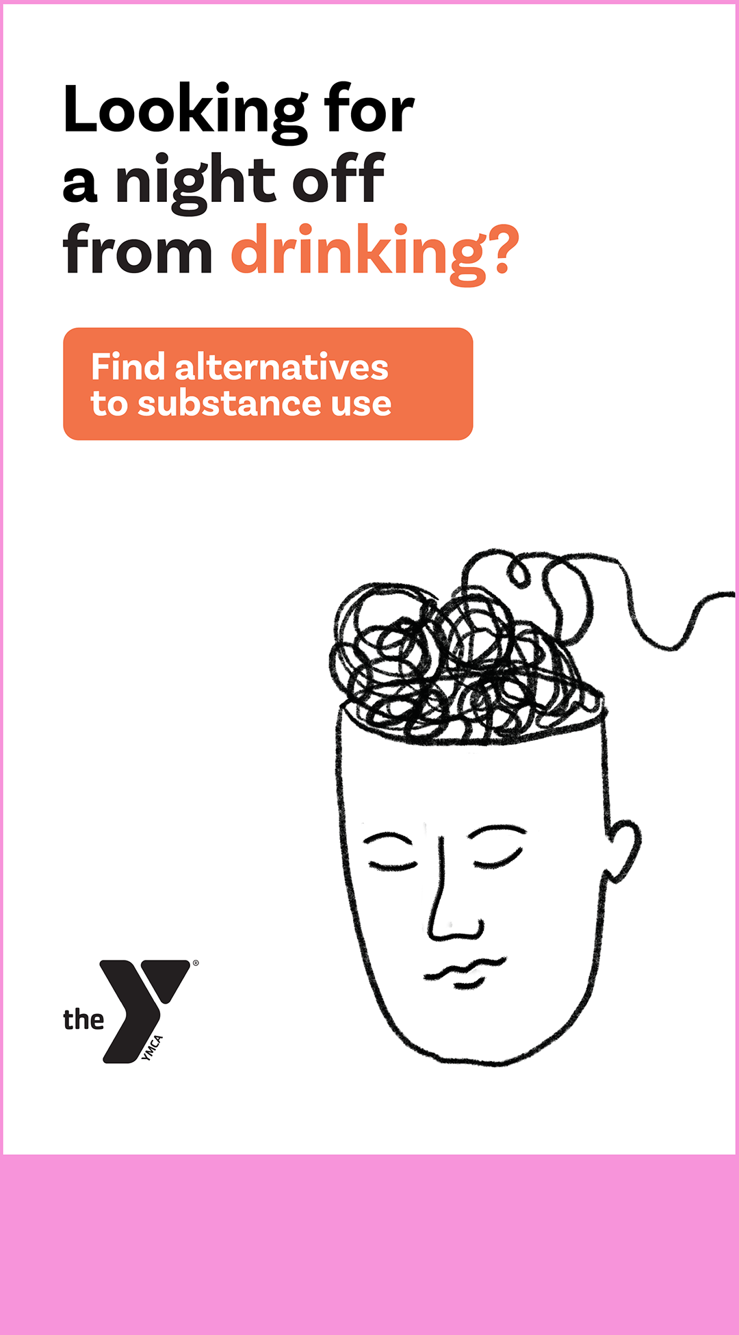 YMCA of Metro Chicago Facebook ad from Apr 1, 2026