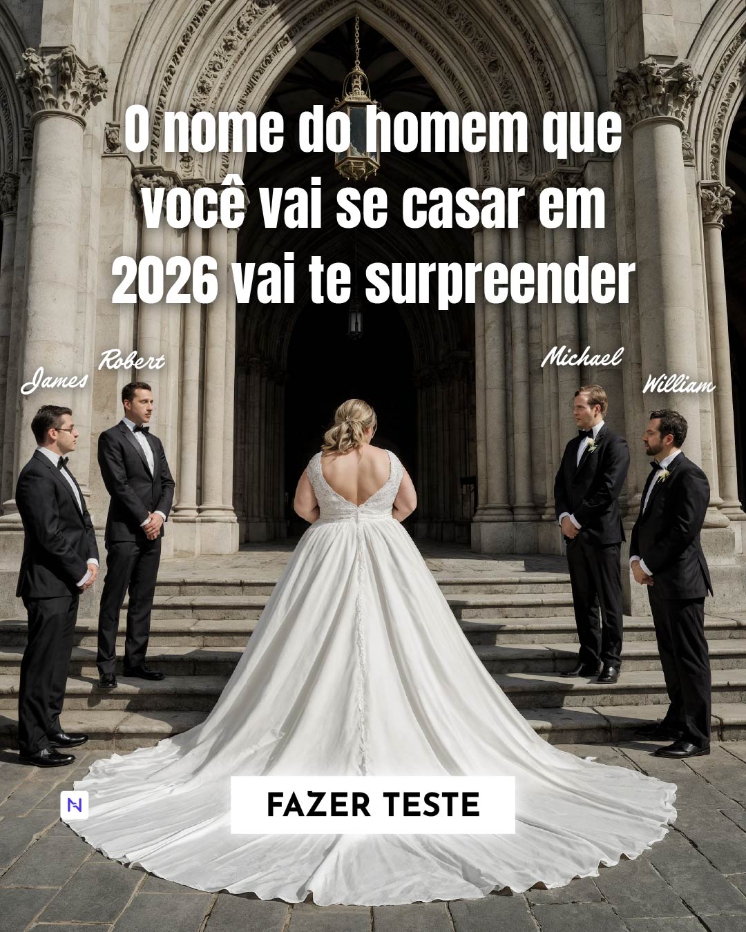 Nebula: Marriage Compatibility Facebook ad