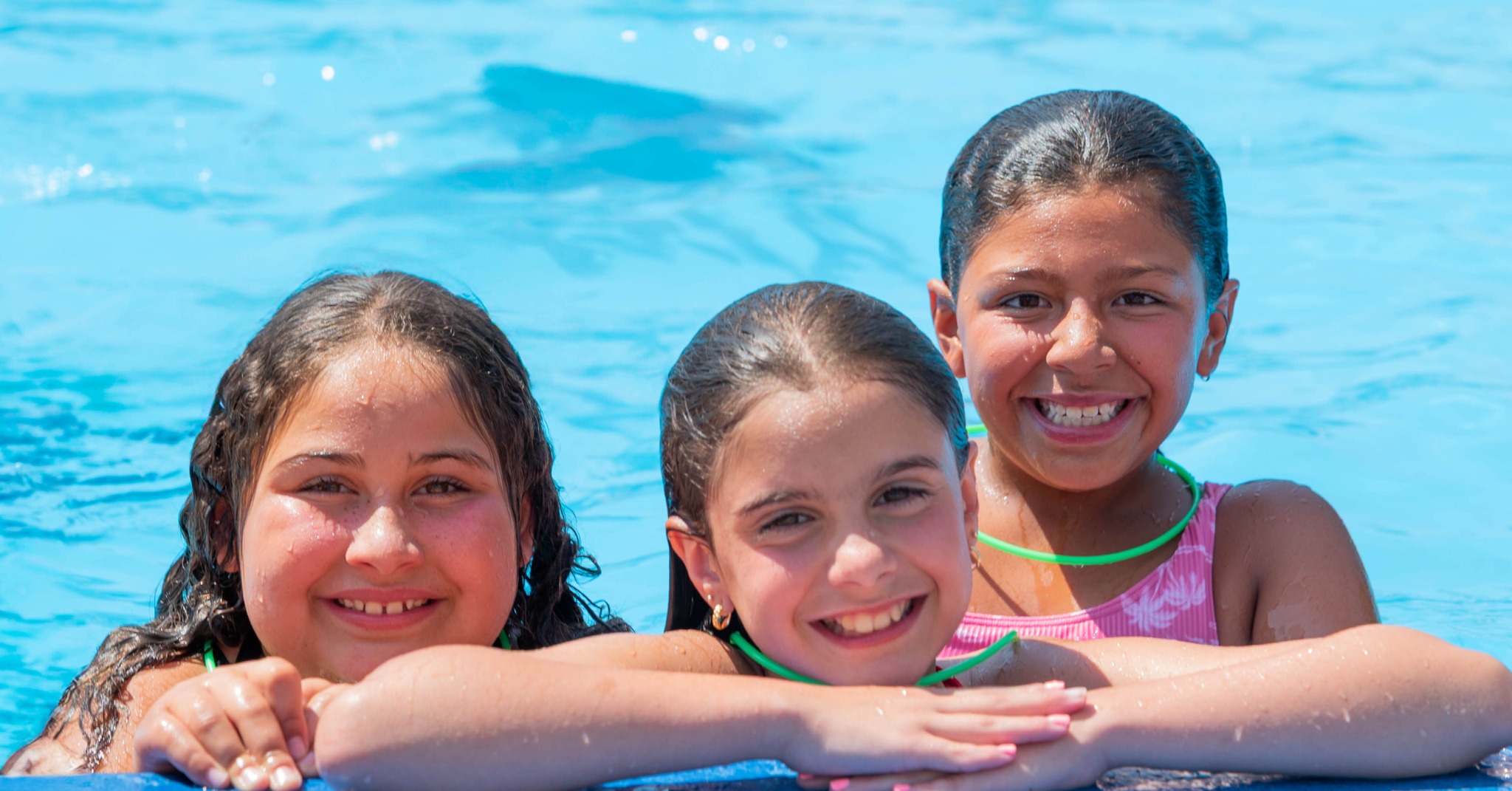 YMCA of Greater Boston Facebook ad from Jun 9, 2026