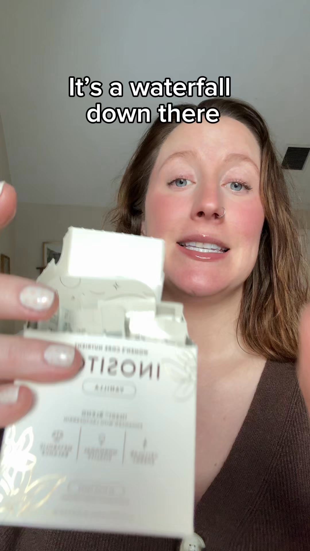 Hormone Health Babe Facebook ad from Jul 17, 2026