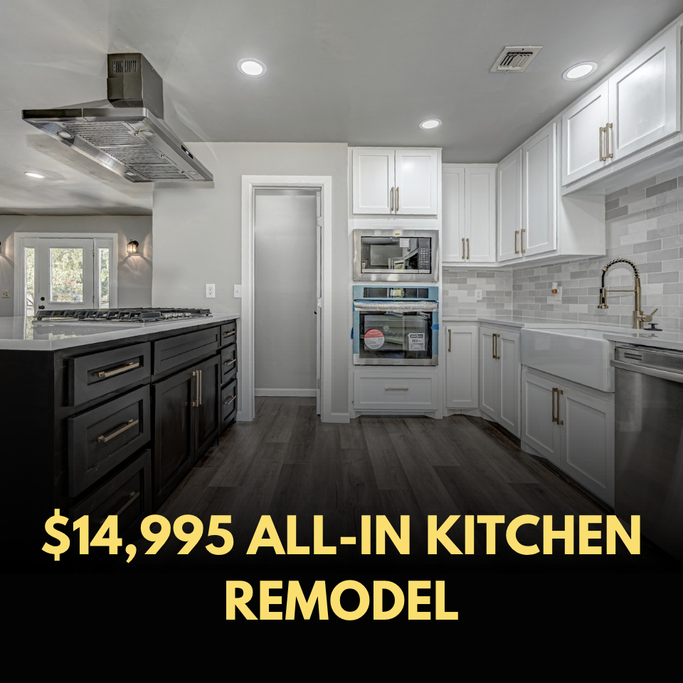 Eastern Homes LLC Facebook ad: See If You Qualify
