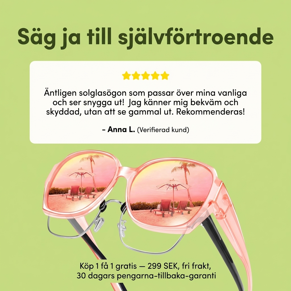 SunFit Facebook ad