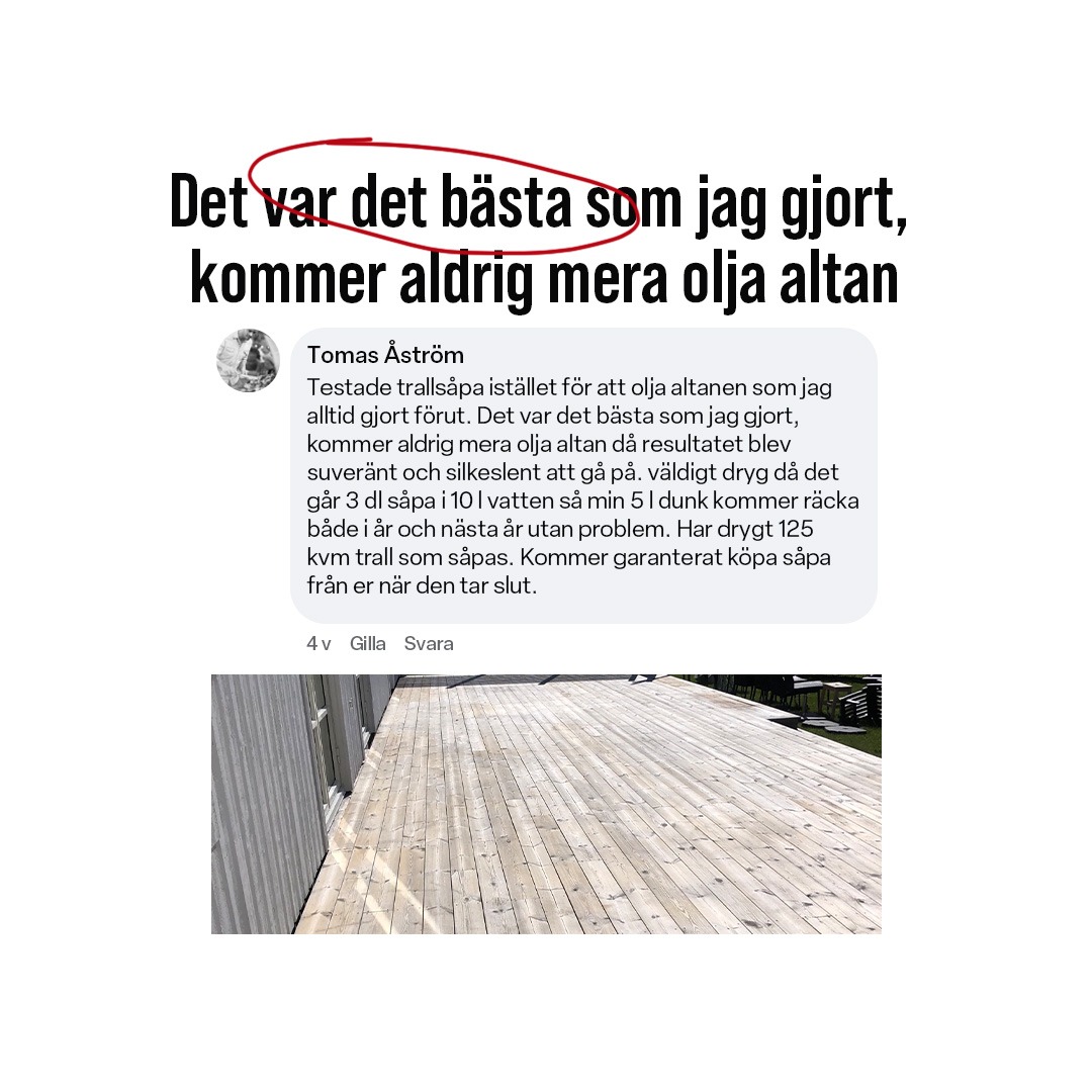 Sunda Facebook ad