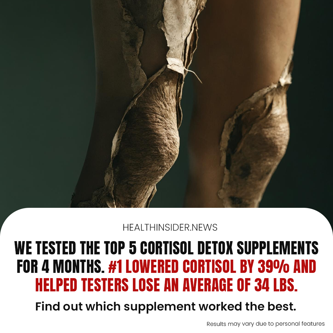 Health Insider Facebook ad