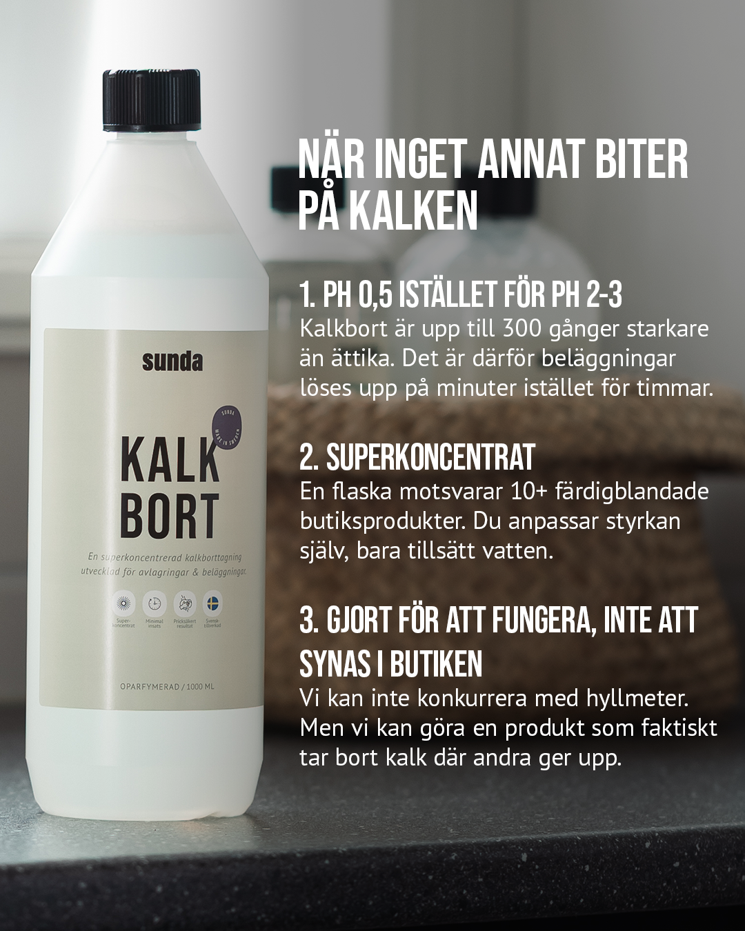 Sunda Facebook ad