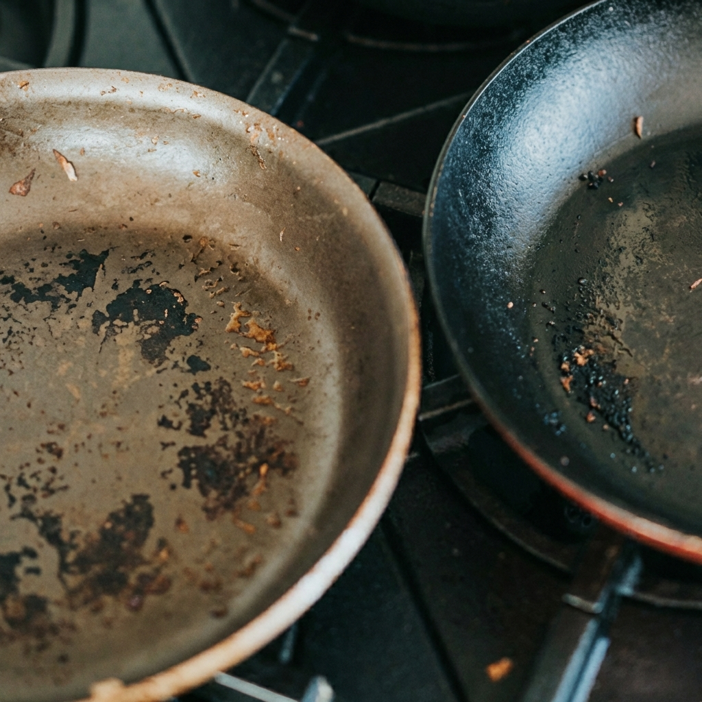 Kitchen Essentials Tips Facebook ad