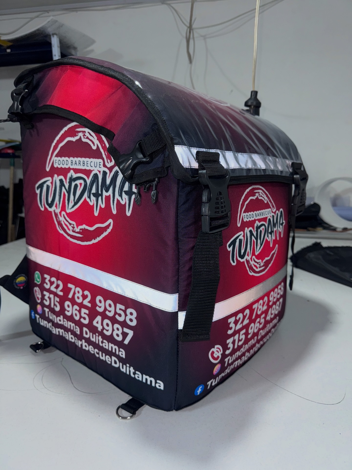 maletas_personalizadas_cali Facebook ad: Nuestros mejores productos, vamos por año grande gracias…