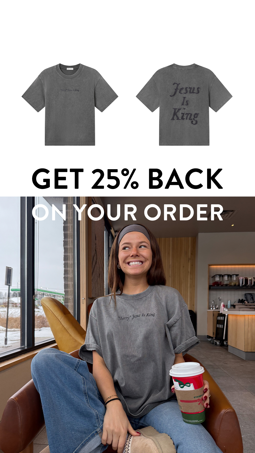 Kylah Wenzel Facebook ad