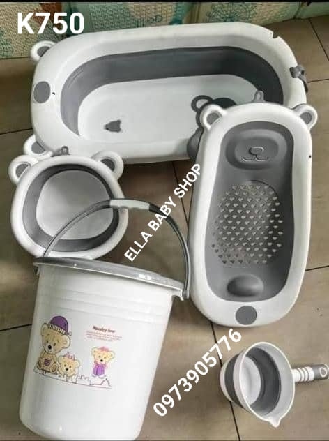 ELA'S BABY SHOP Facebook ad: PROMOTION PROMOTION PROMOTION.!