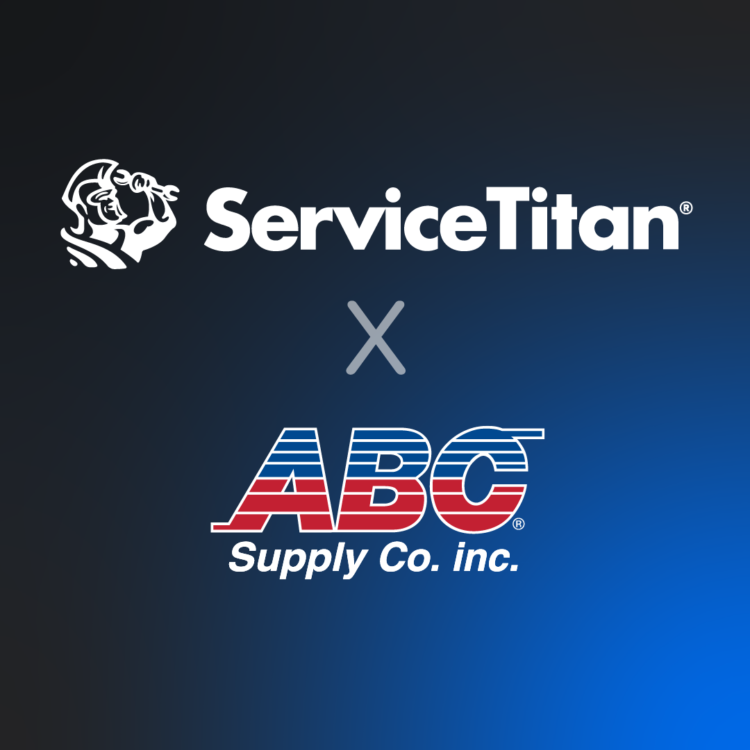 ServiceTitan Facebook ad