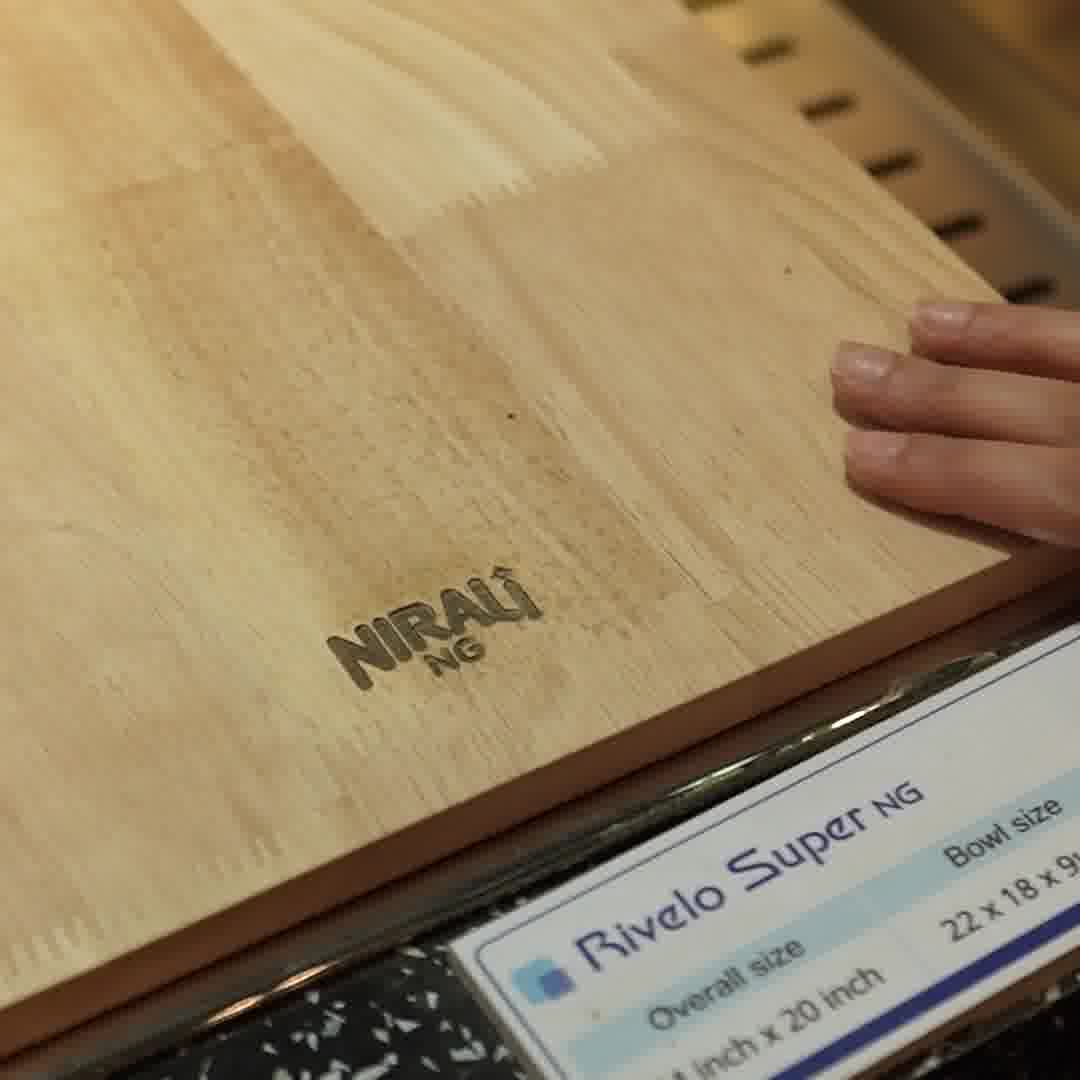 Nirali NG Kitchen Sinks Facebook ad from Jun 27, 2025