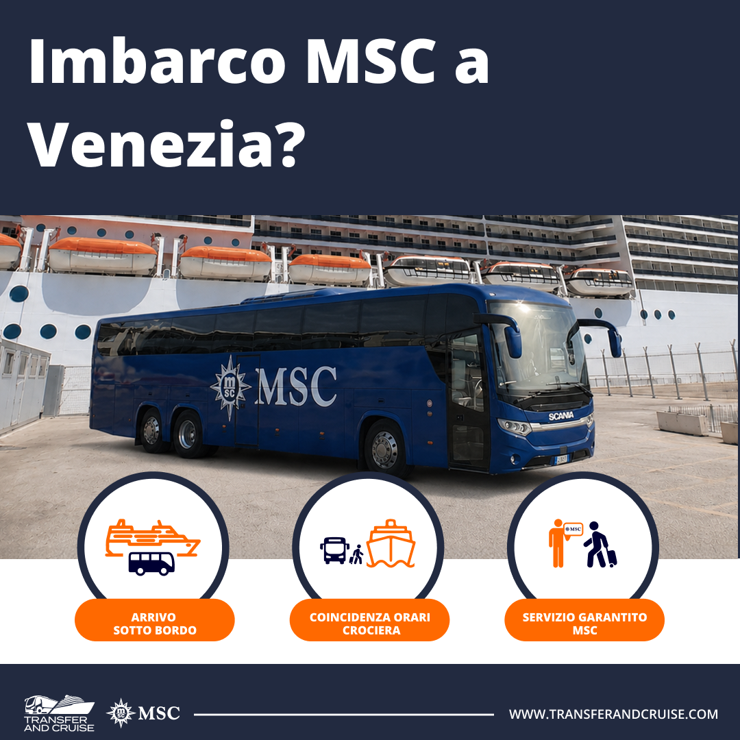 TransferandCruise.com Facebook ad