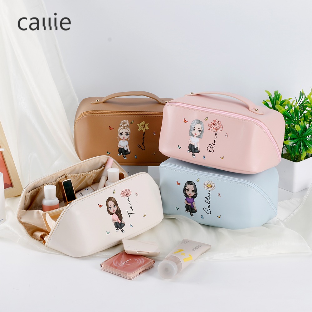 Callie Germany Facebook ad