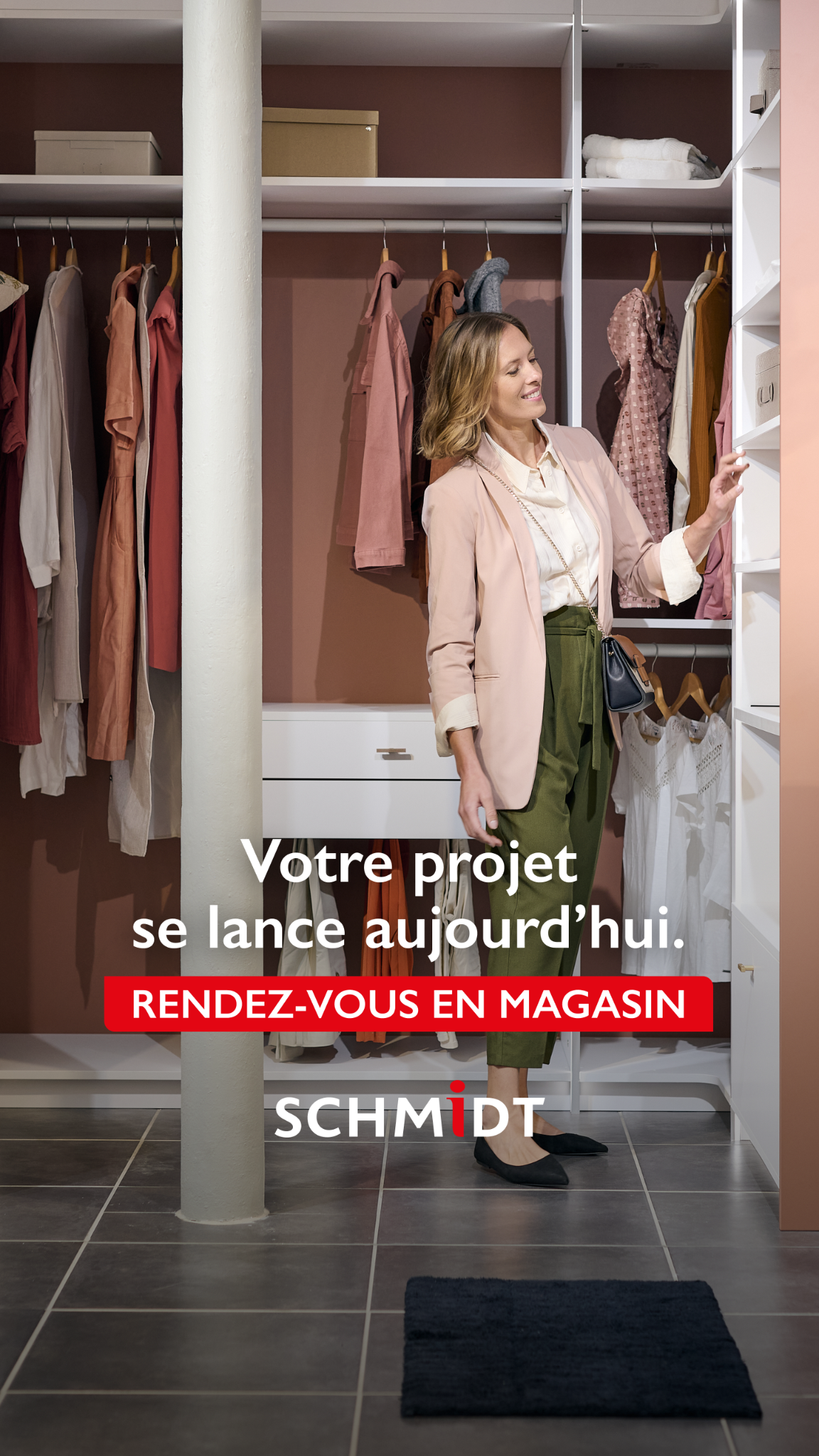 Schmidt Wavre Facebook ad from May 5, 2026