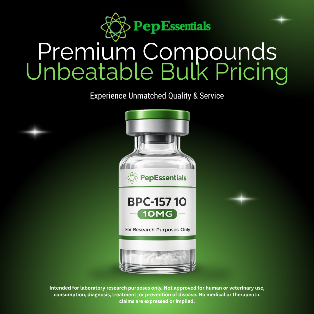 Pep Essentials Facebook ad