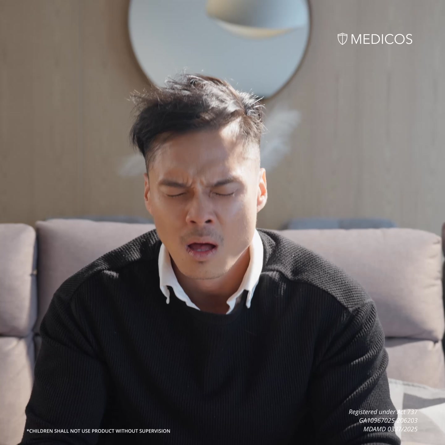 MEDICOS Facebook ad: ๐๐ง๐ญ๐ซ๐จ๐๐ฎ๐๐ข๐ง๐ ๐ญ๐ก๐ ๐ง๐๐ฐ ๐๐๐๐๐๐๐ ๐
๐ฅ๐ฎโฆ