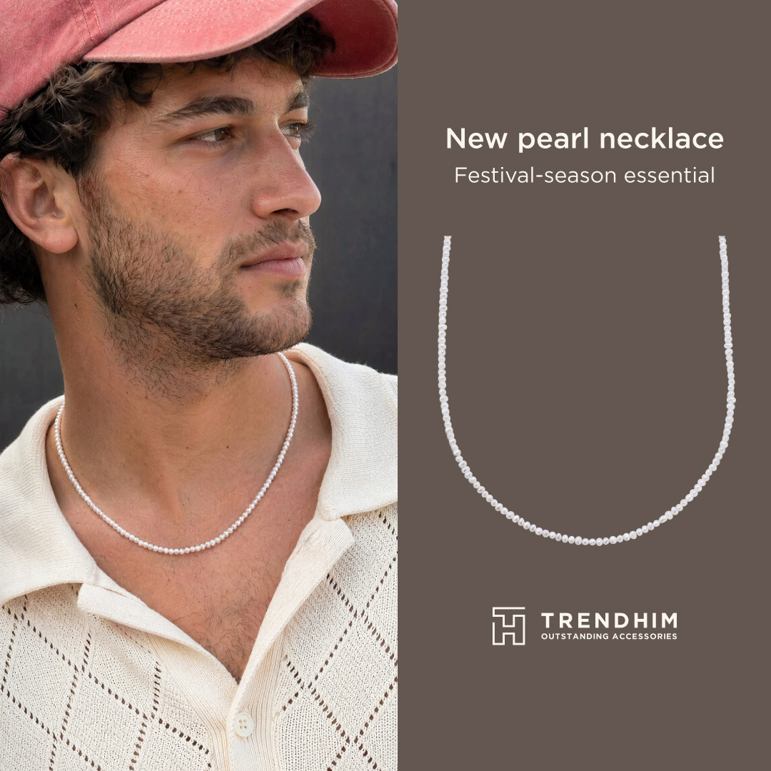 Trendhim Facebook ad