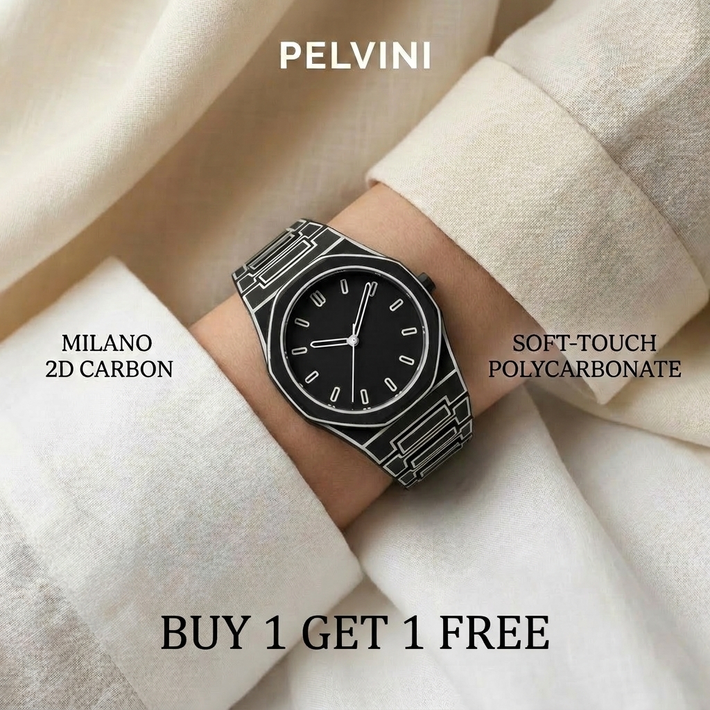 Pelvini Facebook ad