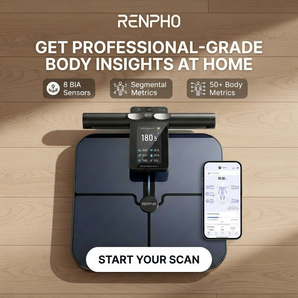 renpho Facebook ad
