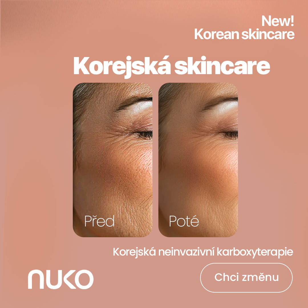 NUKO Facebook ad