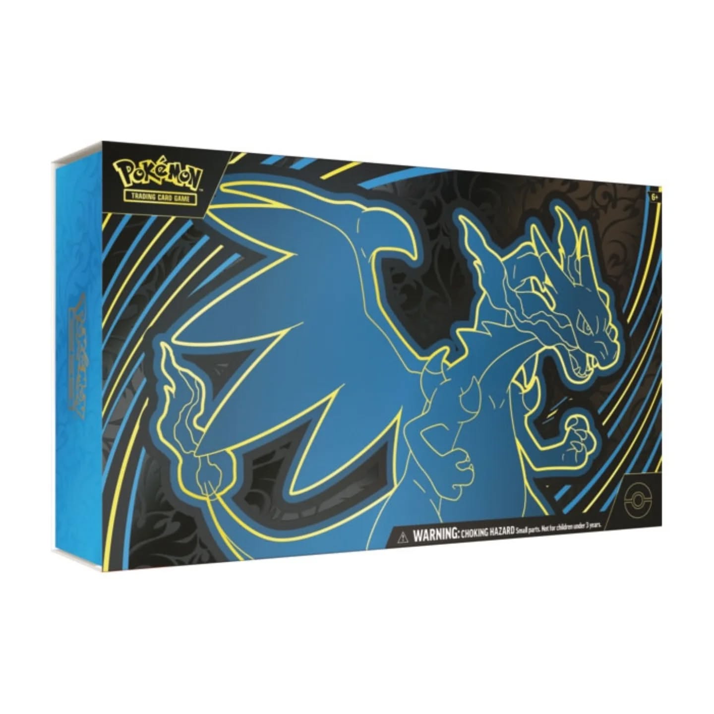 1 Collectables 1 Facebook ad: ME02 - Phantasmal Flames Available Now!
