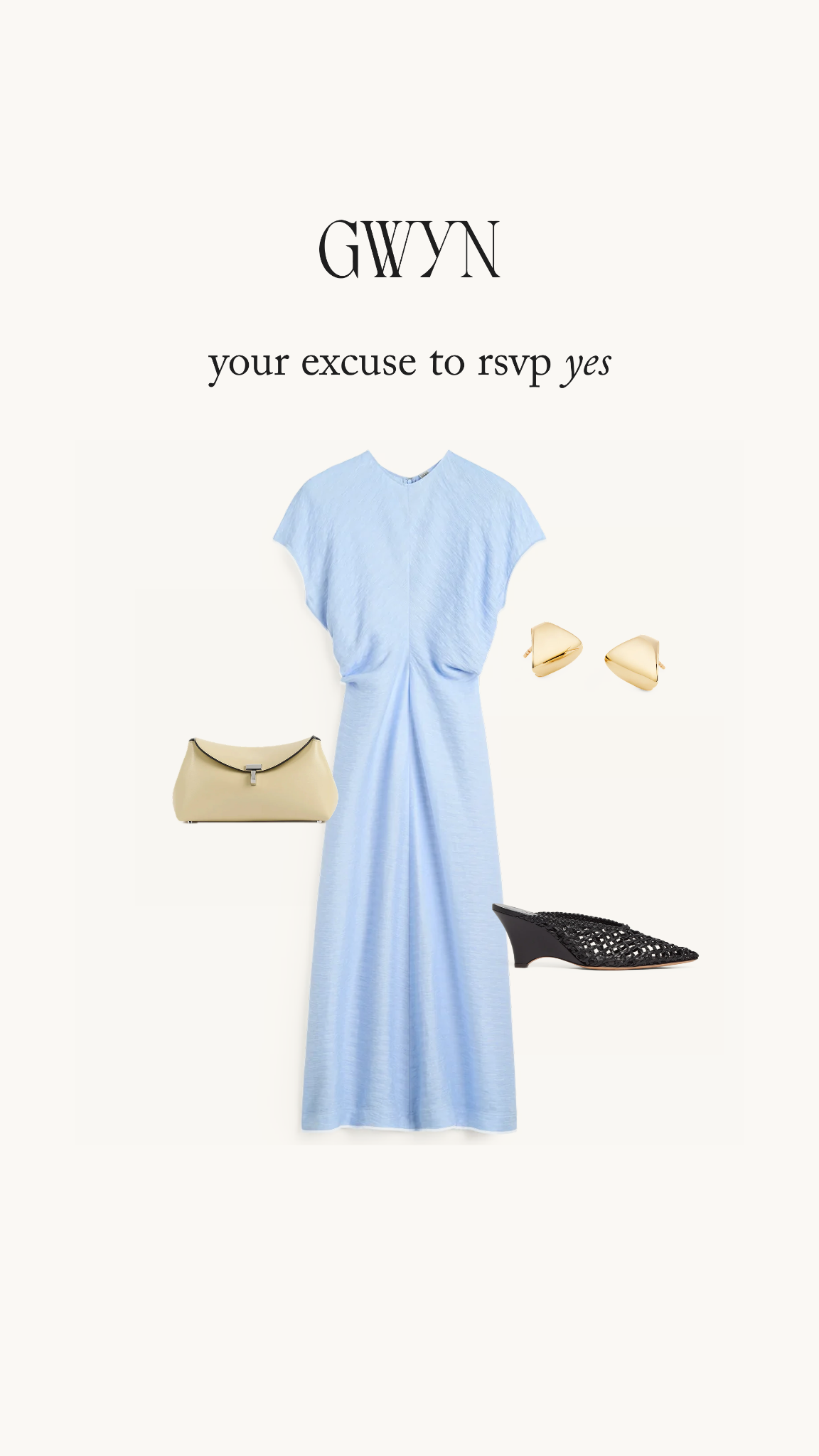 goop Facebook ad
