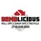 Demolicious