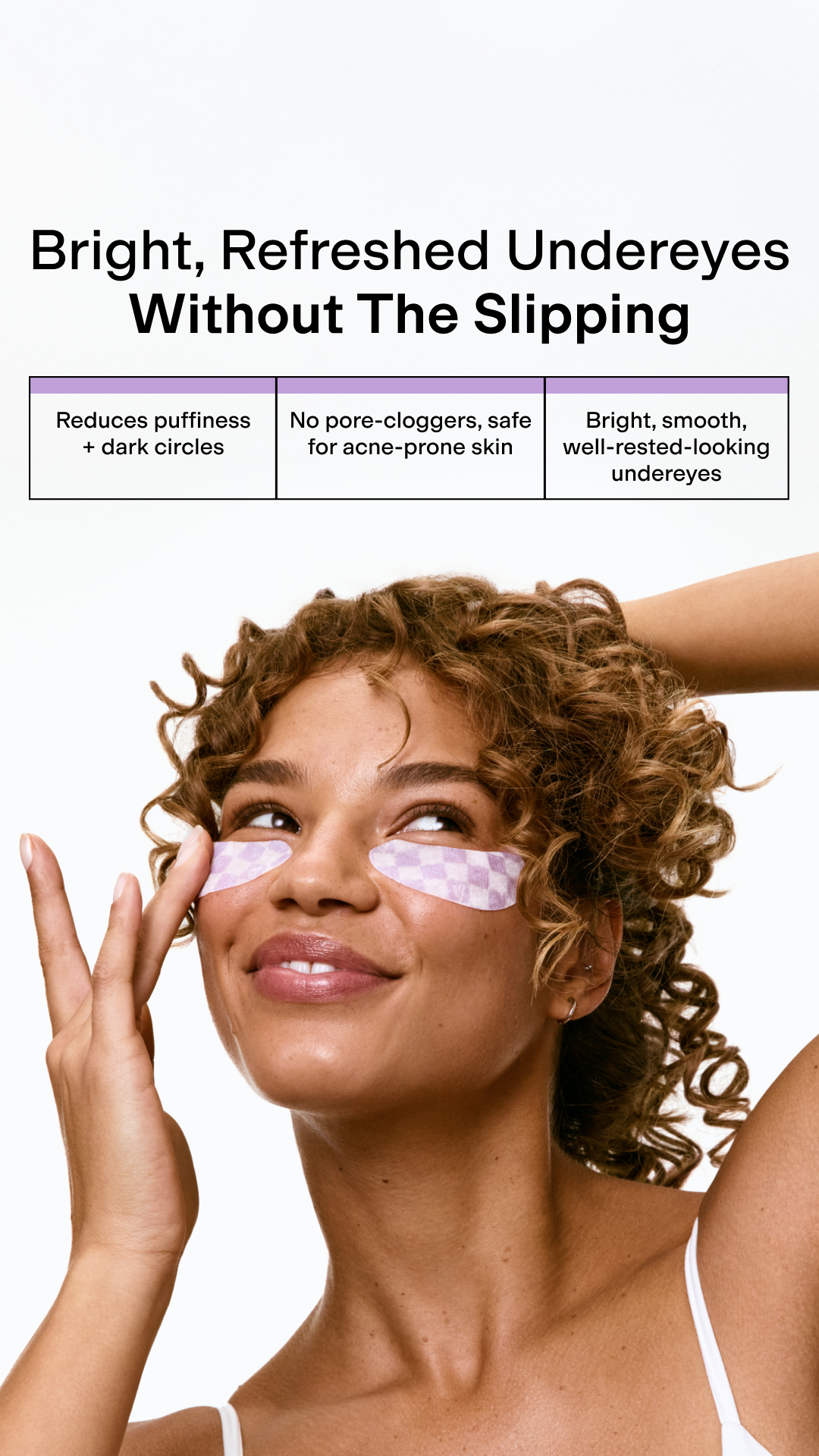 CLEARSTEM Skincare Facebook ad
